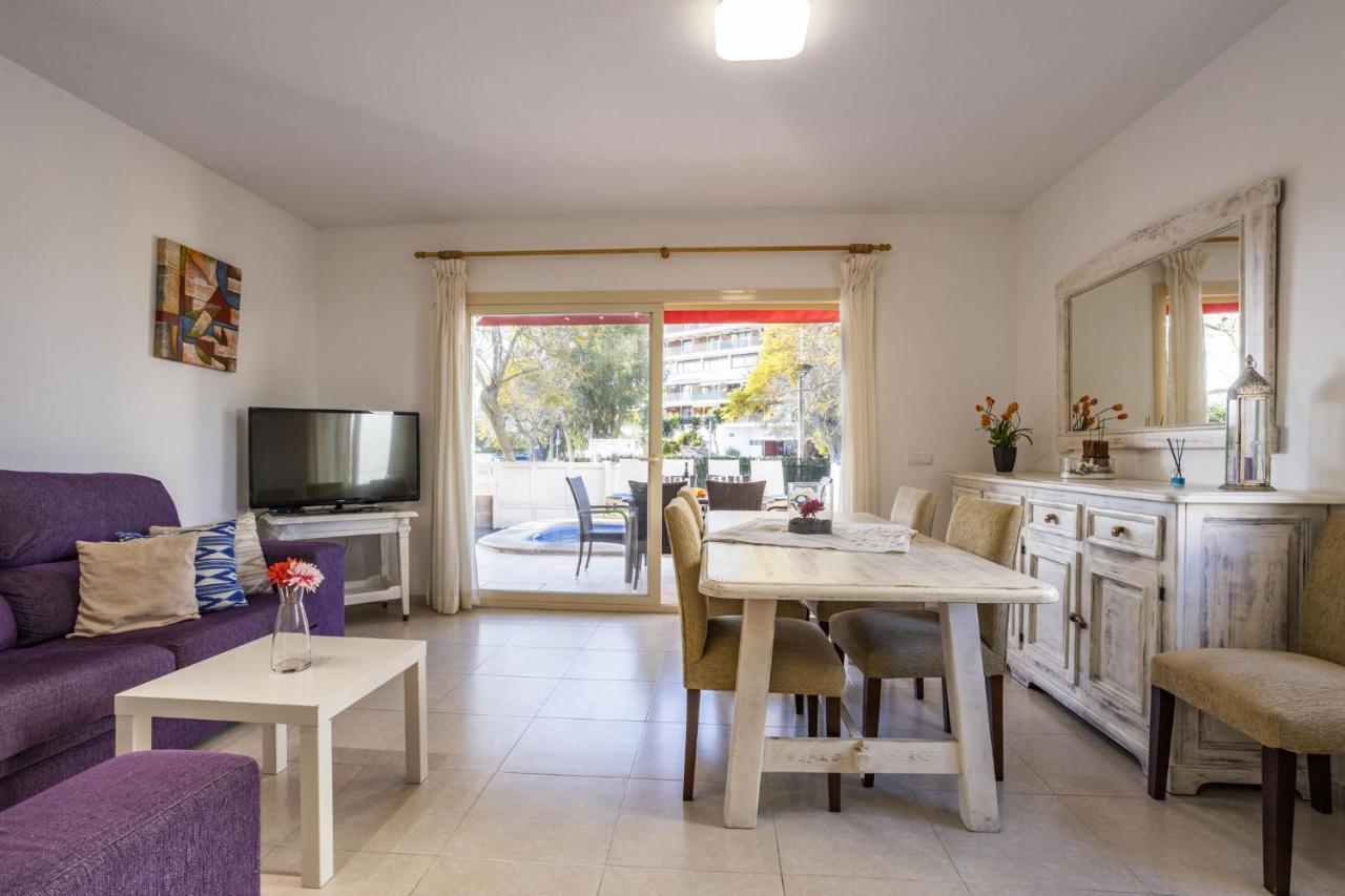 Beach House Alcudia Kültér fotó