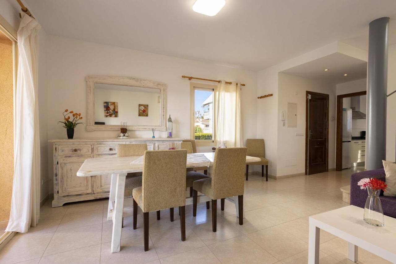 Beach House Alcudia Kültér fotó
