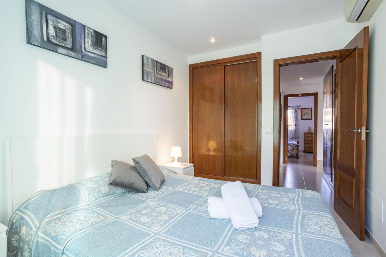 Beach House Alcudia Kültér fotó